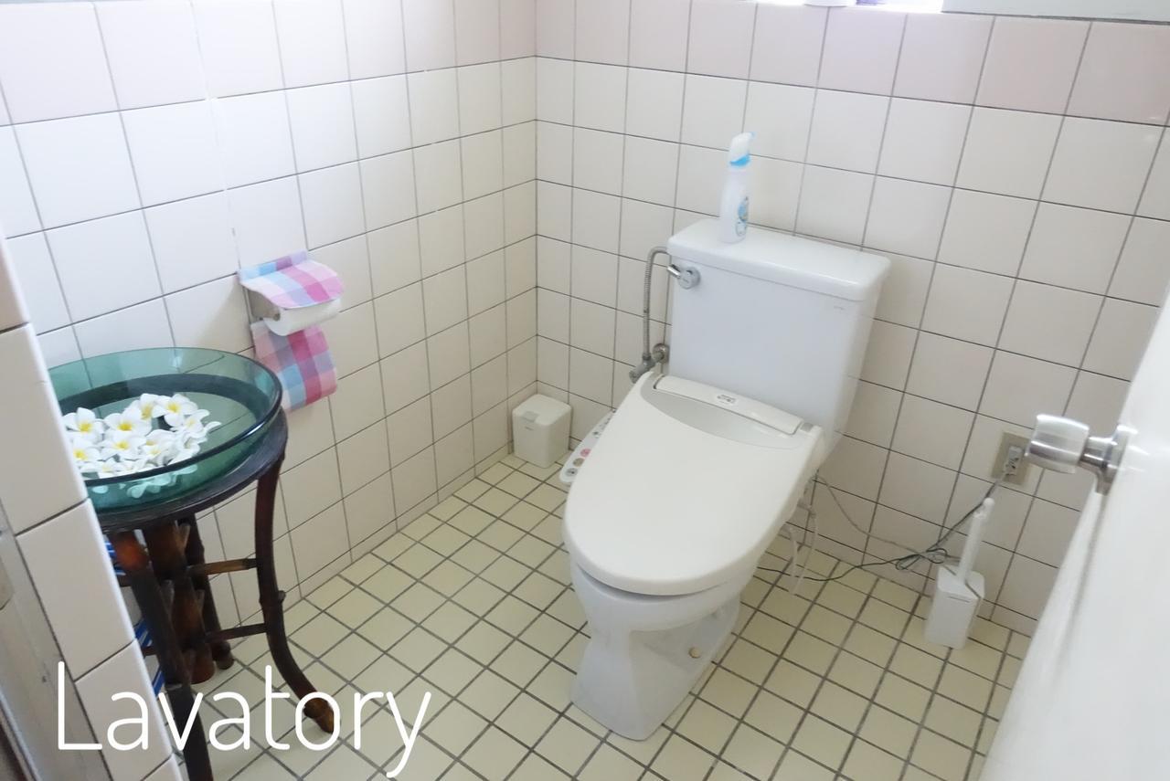 Guest House Nana Miyakojima  Exterior photo